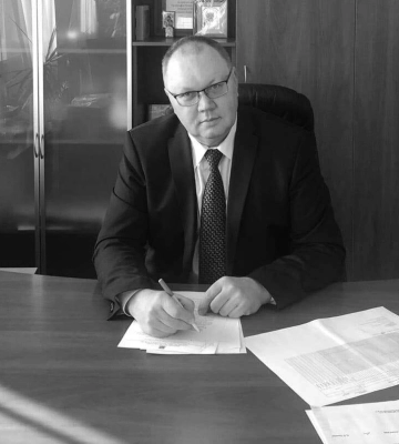 Профессионал, который жил для людей: днепряне поделились воспоминаниями о погибшем Юрии Федько