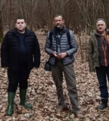 Понад 80 гектарів лісу на Львівщині матимуть спеціальний охоронний статус