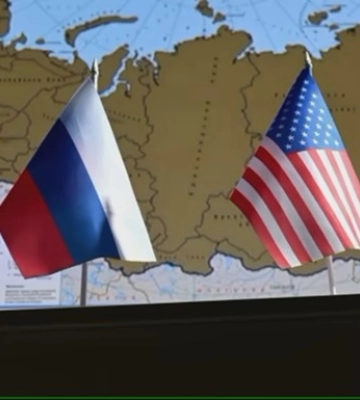 Кто лжет о прекращении войны: враждующие лагеря в РФ и США Кто лжет о прекращении войны: враждующие лагеря в РФ и США