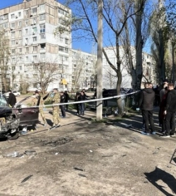 «Спочивай з миром, мій Друже»: Філатов відреагував на смерть керівника Лівобережної адміністрації Юрія Федька