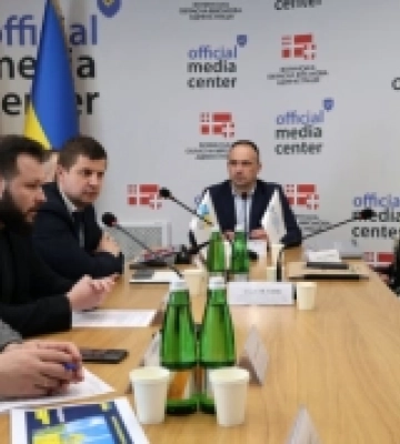 Альтернативна енергетика: банки презентували бізнесу Волині варіанти кредитування