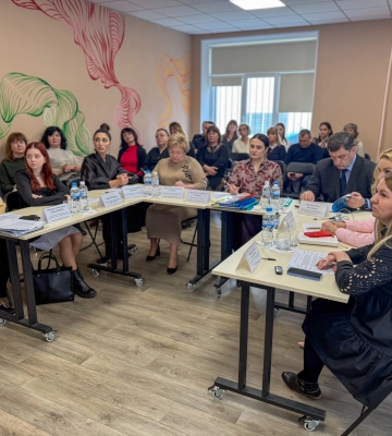 У Черкасах визначили переможців, чиї освітні проєкти отримають фінансування