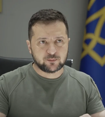 Зеленський відреагував на звірячий удар по Кривому Рогу