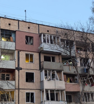 Росія вдарила балістичною ракетою по Кривому Рогу: щонайменше 14 загиблих, серед них — шестеро дітей