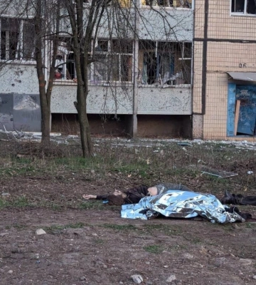 В Кривом Роге выросло количество погибших в результате российского удара