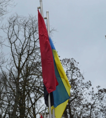Франківщина у скорботі за трьома військовими