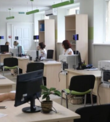 У Львові об'єднали два відділи соцзахисту