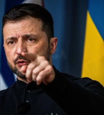 Для нас це не проблема: Зеленський про мита від США