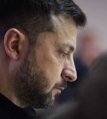 Будет большая встреча, – Зеленский сделал новые заявления об соглашении о недрах с США
