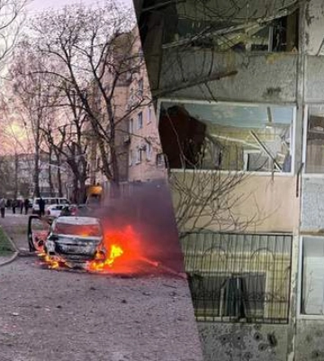 Удар баллистикой, десятки погибших, среди них много детей: все об обстреле Кривого Рога 4 апреля