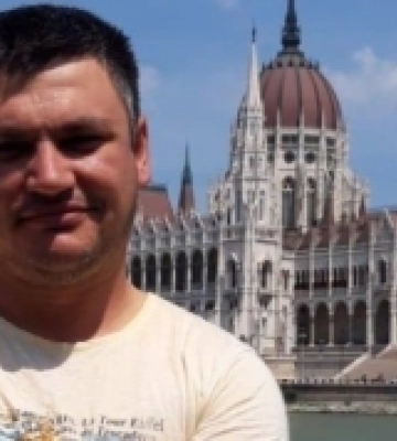 Зниклого у Румунії моряка з Ізмаїла знайшли мертвим