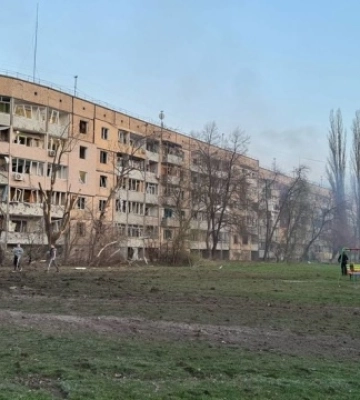 «Росія не зацікавлена у мирі» - світ реагує на удар по Кривому Рогу