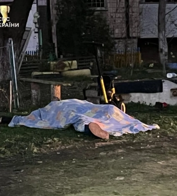 В больницах Кривого Рога более 30 человек, самому маленькому - всего 3 месяца