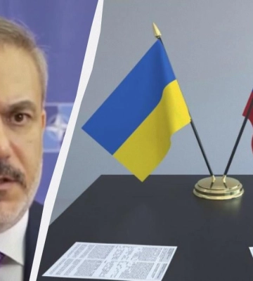 Соглашение между Киевом и Москвой будет трудно переварить, - Турция