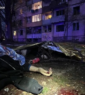 Генштаб відреагував на заяву Міноборони РФ про «високоточний удар» по Кривому Рогу