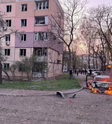 Враг ответит, – Генштаб отреагировал на ложь о попадании &quot;в место совещания&quot; в Кривом Роге
