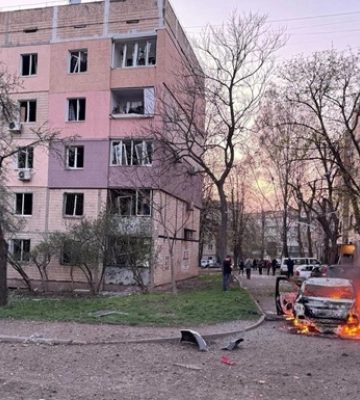 Удар по Кривому Рогу: в РФ сделали циничное заявление