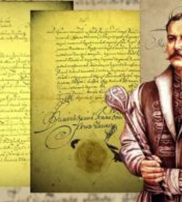 Конституція Пилипа Орлика стала важливою віхою в історії української державності