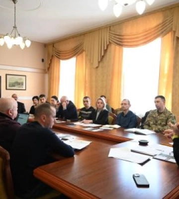Закарпаття посилює заходи для запобігання ящуру та африканській чумі свиней