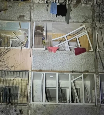 Ударили по детям - сказали, что попали в военных. Циничная ложь россиян о Кривом Роге