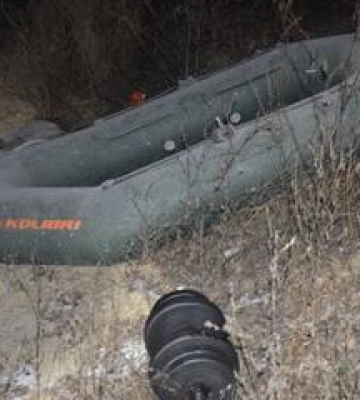 На Полтавщині трьох іноземців ув'язнили за катування підприємця