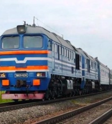 Трагедія на Закарпатті: 14-річний підліток загинув під колесами поїзда — самогубство чи фатальний виклик з Інтернету?