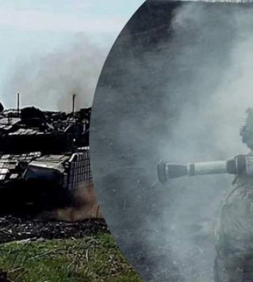 На фронте за сутки - 145 боестолкновений. Больше всего - на Покровском и Лиманском направлениях, - Генштаб. КАРТА
