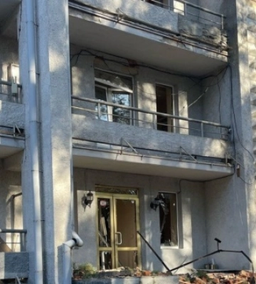 10 громад Сумщини були під обстрілами РФ: що відомо