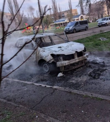 Міністр фінансів США розкрив нові деталі угоди про рідкоземи