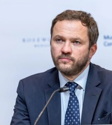 Цахкна про удар по Кривому Рогу: Росія прагне війни, а не миру. Напади на цивільних, включаючи дітей, є жорстоким доказом цього