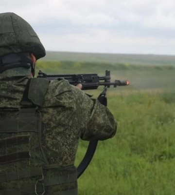 Весеннее наступление РФ: эксперт рассказал, куда двинет враг