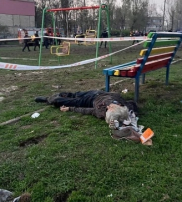 До лікарні Кривого рогу доставили понад 30 поранених через ракетну атаку: у якому вони стані