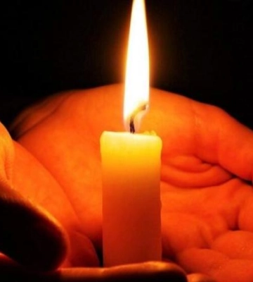 У Кривому Розі три дні триватимуть Дні жалоби за загиблими