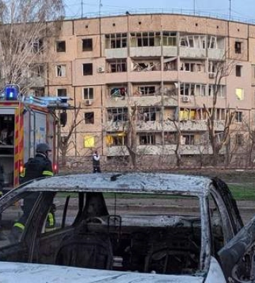 В больницы доставили десятки раненых: в каком состоянии пострадавшие в Кривом Роге