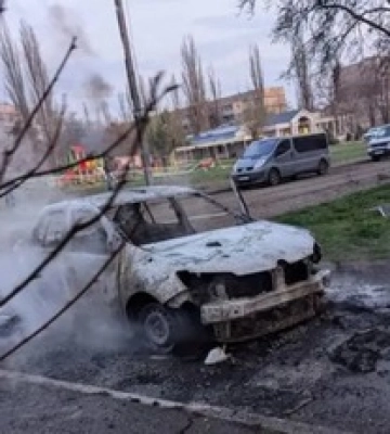&quot;Всей правды мы не знаем&quot;: российское ВВС вызвало возмущение освещением удара по Кривому Рогу