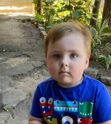 3-річний хлопчик з Кривого Рогу, якого намагалися реанімувати після ракетного удару рф, не вижив