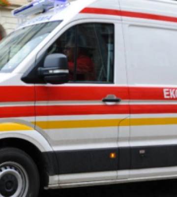 Біля Львова сім'я отруїлася чадним газом. Одна людина загинула