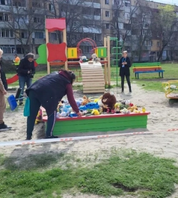 Каллас про атаку на Кривий Ріг: Росія «не зацікавлена в мирі»