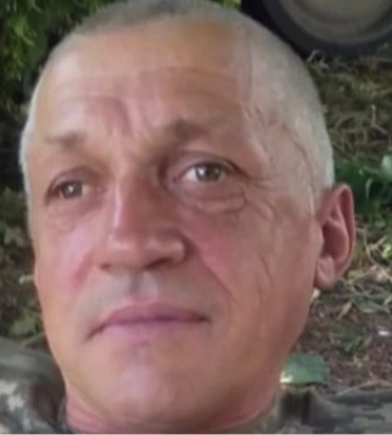 Полеглий захисник з Волині Олександр Квач передчував свою загибель