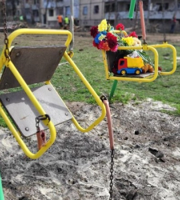 У лікарнях Кривого Рогу досі залишаються 38 постраждалих через російську атаку