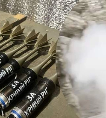 Внаслідок удару рф по Кривому Рогу загинула жінка, її 8-річний син у реанімації