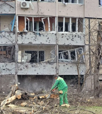 До лікарні Кривого рогу доставили понад 30 поранених через ракетну атаку: у якому вони стані