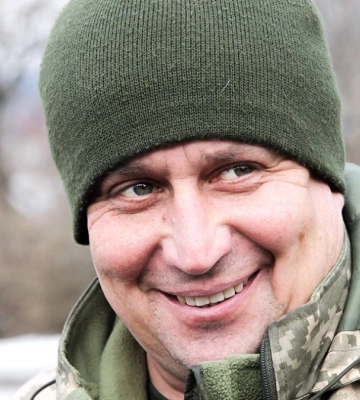Субсидія, соціальні виплати та квартира від Міноборони: декларація керівника Івано-Франківського ОТЦК та СП
