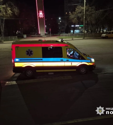 З військовим Павлом Потапчуком попрощались у Рівному