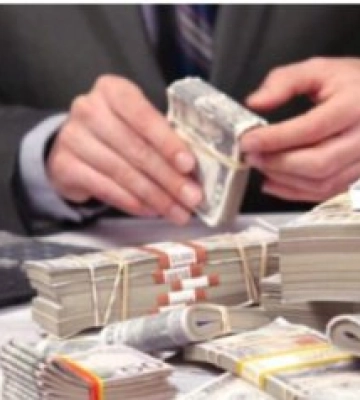 На Закарпатті побільшало мільйонерів: 54 мешканці задекларували понад мільйон гривень доходу