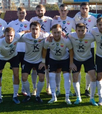 Первая лига. Агробизнес - Полтава 1:2. Волевая победа гостей Первая лига. Агробизнес - Полтава 1:2. Волевая победа гостей