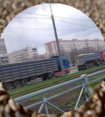 Такого раніше не було: росіяни крадуть вдвічі більше зерна з окупованих територій України