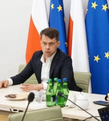 Польща хоче купити Одеський порт, або орендувати його на 50 років