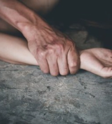 Зґвалтував неповнолітню родичку – поліція затримала 27-річного жителя Мукачівщини
