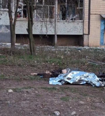 Зеленський: удар Росії по Кривому Рогу не залишився без реакції світу
